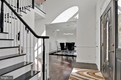 136 Hankins Rd, Hightstown, NJ 08520 - photo 5