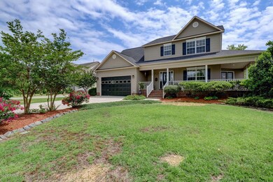 106 Rockford Ct, Jacksonville, NC 28540 - photo 2