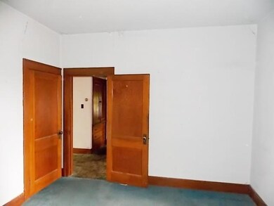 Bedroom.
