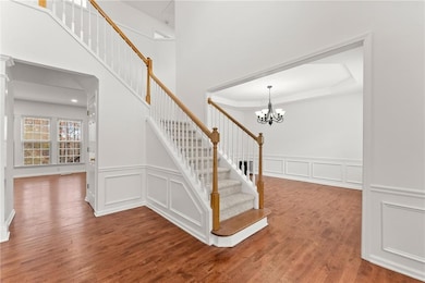 5157 Wellisford Ct unit 8, Suwanee, GA 30024 - photo 4