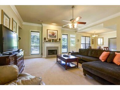 Den/Family/Great Room.