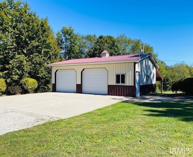 8815 S State Road 257, Stendal, IN 47585 - photo 7