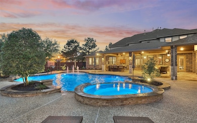 21327 Fairhaven Meadow Dr, Cypress, TX 77433 - photo 3