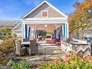 6719 Caleb Dorsey Square, Elkridge, MD 21075 - photo 5