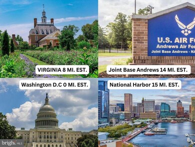 5514 Keyworth Ct, Capitol Heights, MD 20743 - photo 2