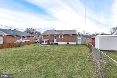 12 Hathaway Rd, Lutherville Timonium, MD 21093 - photo 3