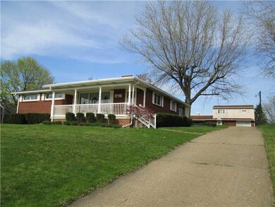 Exterior Front. FRONT HOME AND SECOND BUILDING / I