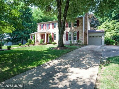 1708 Hicks Dr, Vienna, VA 22182 - photo 2