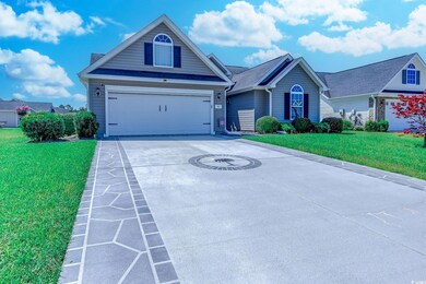 35 Palmetto Green Dr unit Colonia Charters, Longs, SC 29568 - photo 3