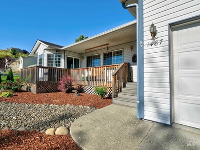 1487 Covey Ln, Moscow, ID 83843 - photo 2
