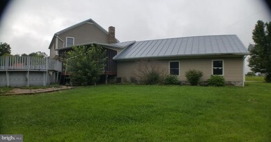 94 Back Rd, Mathias, WV 26812 - photo 3