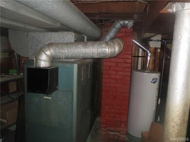 Basement.