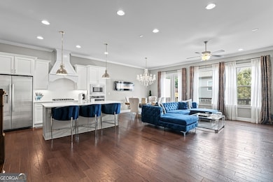 3465 Fenton Dr SE, Smyrna, GA 30080 - photo 5