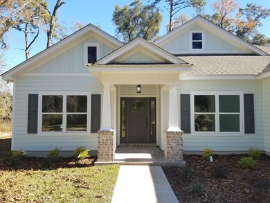 33 Marsue Dr, Crawfordville, FL 32327 - photo 3