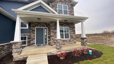 11111 Fayette St unit lot22, Winfield, IN 46307 - photo 2