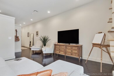  Modern and sleek, this residence is perfect for t