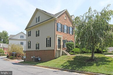 4501 Hidden Stream Ct, Owings Mills, MD 21117 - photo 2