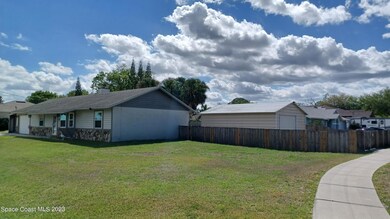 7044 Carlowe Ave, Cocoa, FL 32927 - photo 2