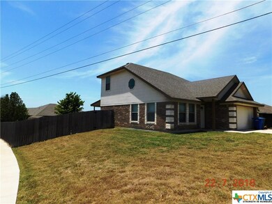 unlisted-address, Copperas Cove, TX 76522 - photo 3