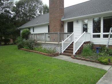306 Steep Point Rd, Beaufort, NC 28516 - photo 5