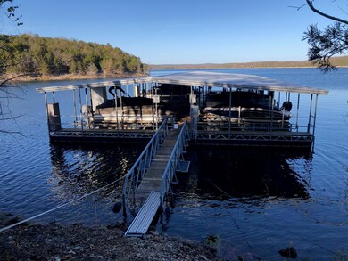 Boat dock