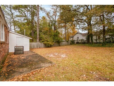 542 Highland Ave, Augusta, GA 30904 - photo 2