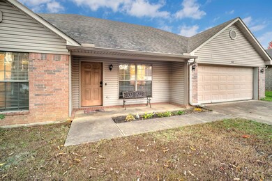 61 Whispering Wind Cir, Vilonia, AR 72173 - photo 3