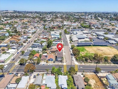 2832 K St, San Diego, CA 92102 - photo 3