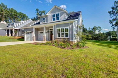 828 Piney Village Loop, Tallahassee, FL 32311 - photo 4