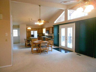 Interior Space/Layout.