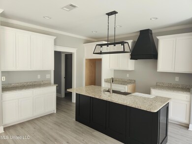 26020 Dennis Nelson Rd, Lucedale, MS 39452 - photo 5