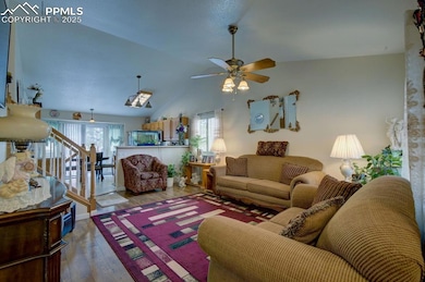 6415 Gossamer St, Colorado Springs, CO 80911 - photo 3