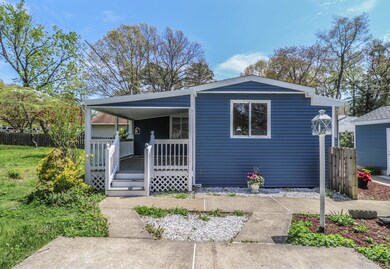 302 Anthony Ave, Toms River, NJ 08753 - photo 4