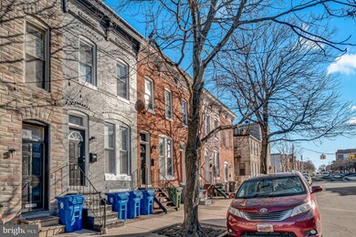 409 N Chester St, Baltimore, MD 21231 - photo 2