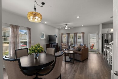 1247 June Wilde Ridge, Spring Hill, TN 37174 - photo 7