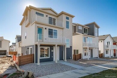 13471 E 103rd Place, Commerce City, CO 80022 - photo 3