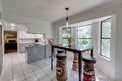 7408 S Juniper Ave, Broken Arrow, OK 74011 - photo 5