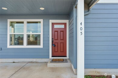 405 Powell, Winlock, WA 98596 - photo 2