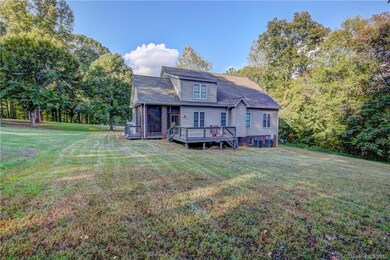 136 Blaythorne Ln, Statesville, NC 28625 - photo 4