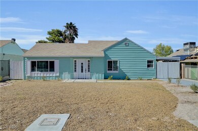 1421 Norman Ave, Las Vegas, NV 89104 - photo 5