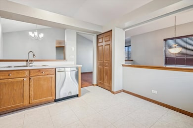 601 E Victoria Cir unit 221, North Aurora, IL 60542 - photo 6