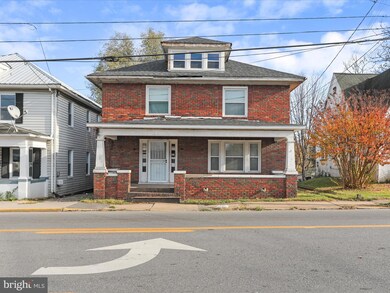 913 N Queen St, Martinsburg, WV 25404 - photo 3
