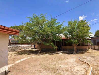 7570 Adobe Dr, El Paso, TX 79915 - photo 2