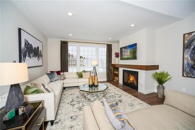 4523 Allegiant St unit 66, Center Valley, PA 18034 - photo 3