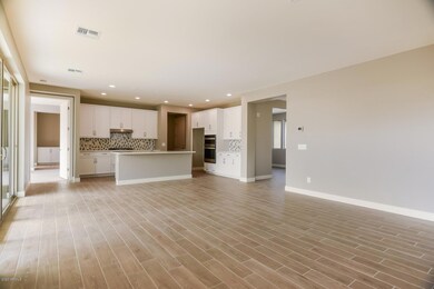 1451 W Avenida Del Valle, Queen Creek, AZ 85140 - photo 3