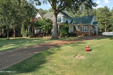 Southern Charm meets Modern Luxury