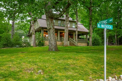 621 N Watauga Ln. HD-4