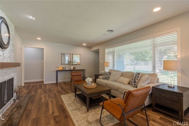 631 W Berkeley Ct, Ontario, CA 91762 - photo 3