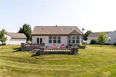 12764 Piccadilly Cir, Fishers, IN 46037 - photo 4