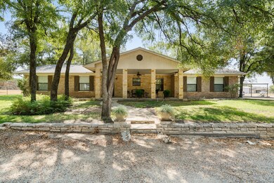 1227 Fm 1708, Weatherford, TX 76087 - photo 2